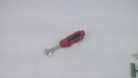 hercules 110 rc crawler car accessories red metal golf club accessory spare part th01424 smt6
