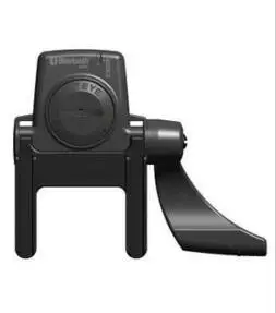 Cateye Padrone Smart+ плюс скорость CC-SC100B цикл компьютерный Каденс HRM - Цвет: CaDence