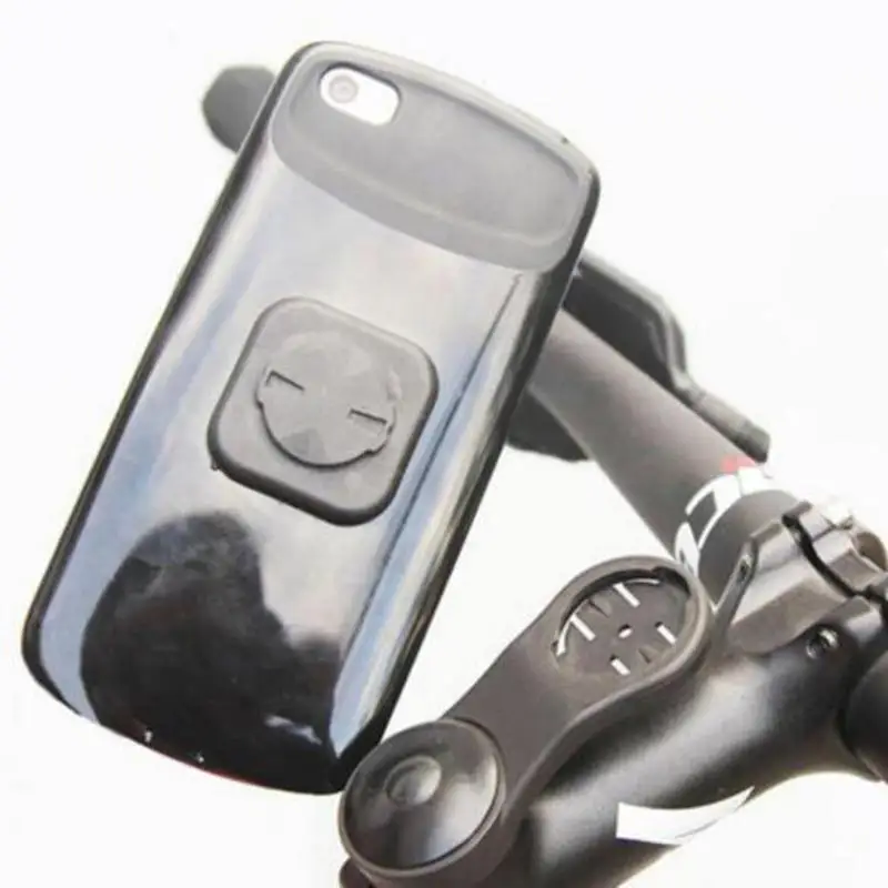 Держатель для велосипедного компьютера секундомер велосипедный стержень