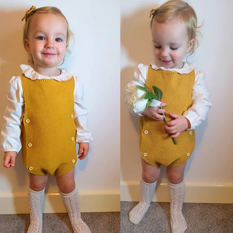 Детское трикотажное Боди без рукавов на возраст 0-24 месяца | Мать и ребенок