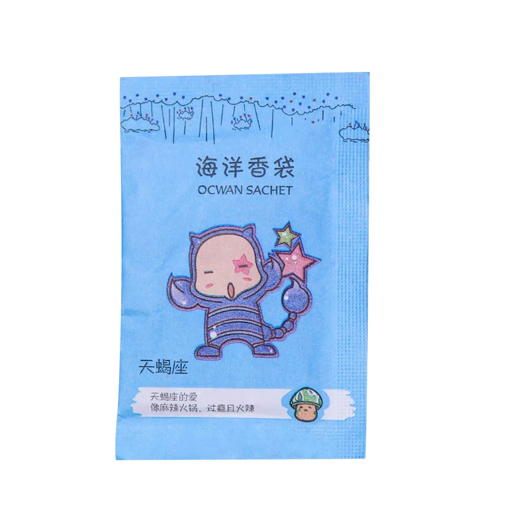 

Home MoistuMoisture Absorbers Home Aromatherapy Bag Natural Aroma Dehumidifying Air Fresh Car Bathroom Sack Scents Deodorization