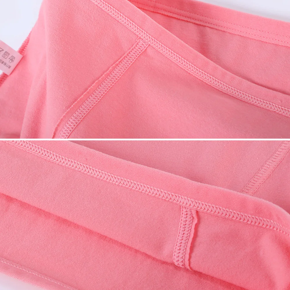 Женские дышащие мягкие эластичные брюки|Женские трусики| |