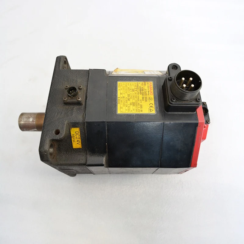FANUC ac мотор сервопривод A06B 0085 B403 для Бета 22/2000 iS|ac motor servo|ac motormotor servo |