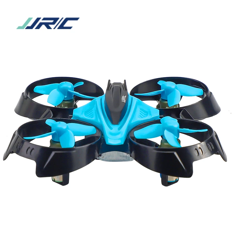 JJRC H83 2 4G 4CH 6-осевой Безголовый режим возврат одной кнопкой мини-Квадрокоптер