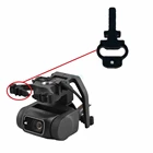 4 шт.10 шт., оригинальные резиновые шарниры для DJI Mini 2  Mavic Mini, амортизирующие шариковые в наличии