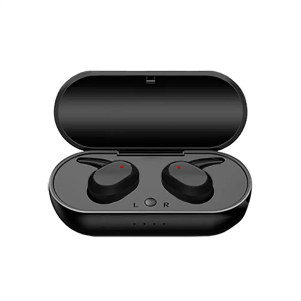 Спортивные наушники Y30 TWS Bluetooth 5 0 IPX5 водонепроницаемые беспроводные моно и