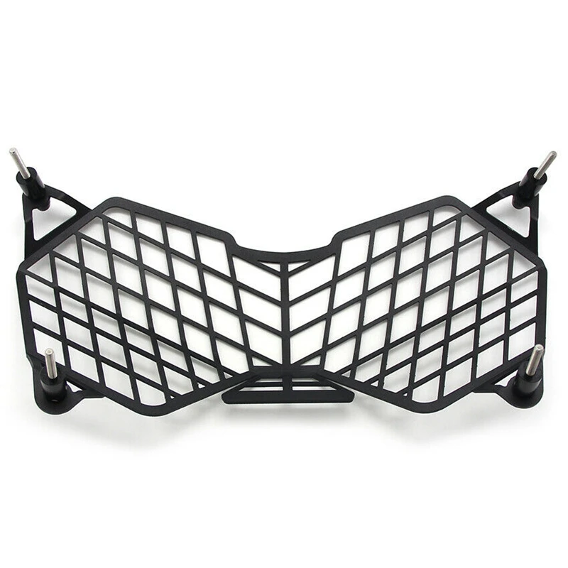 

Motorcycle Headlight Grille Light Cover Protective Guard for Triumph Tiger 800 2010-2017 & Explorer 1200 2012-2017