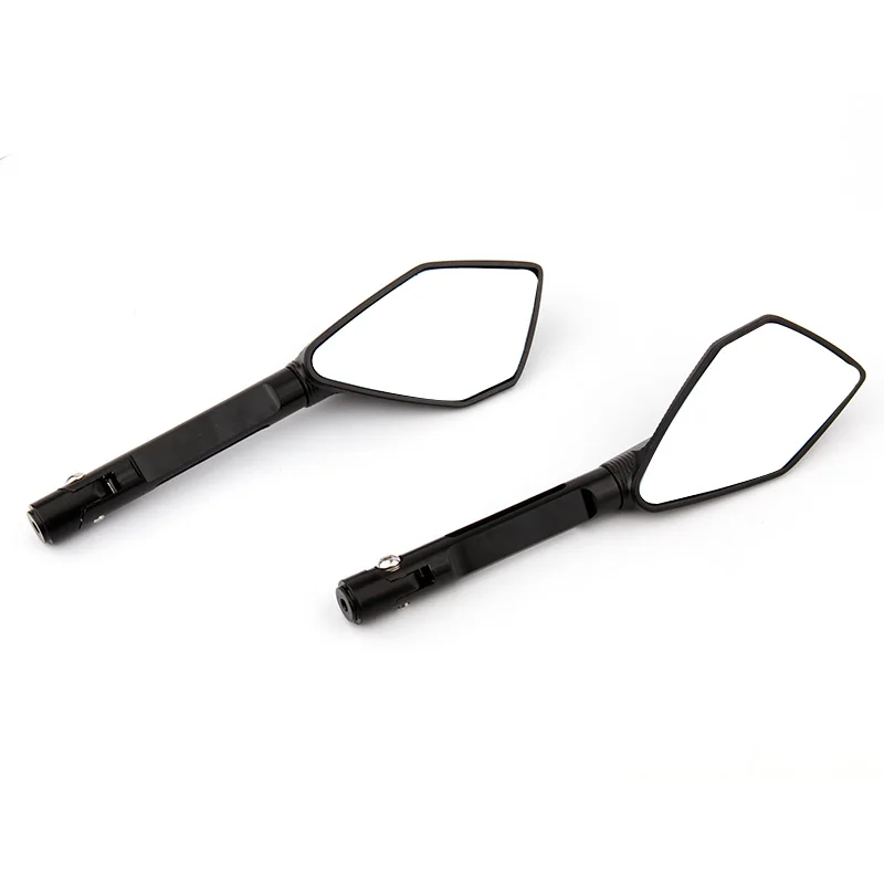 Универсальные аксессуары для мотоциклетных зеркал зеркало заднего вида 8 мм 10