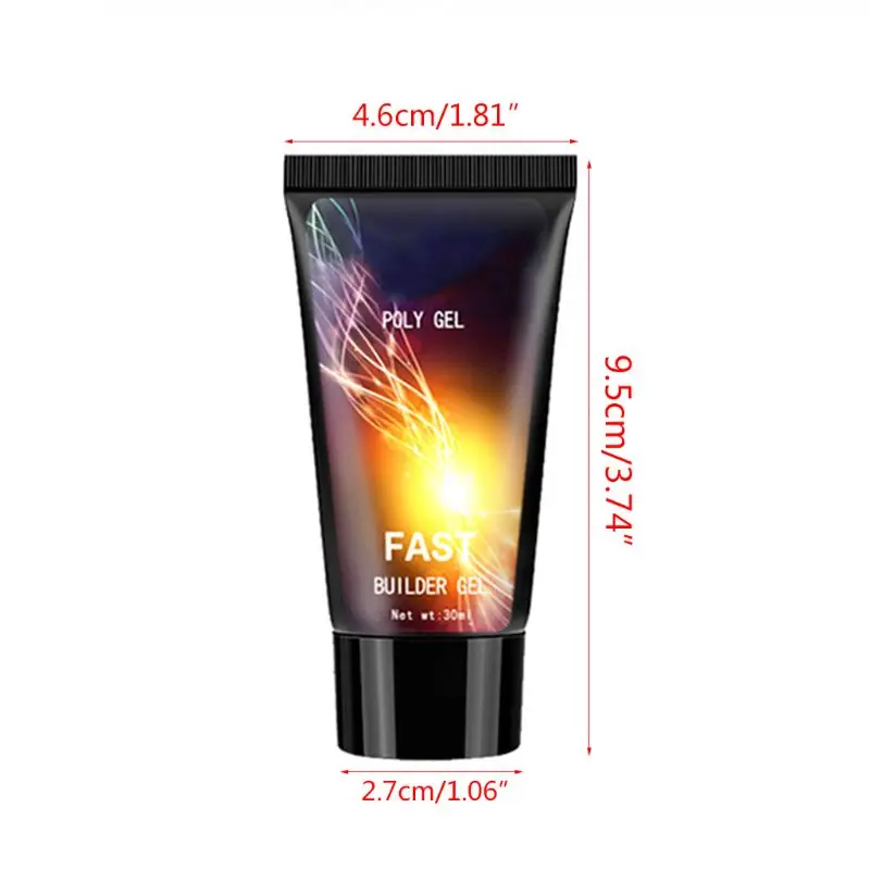 24w УФ-лампы для ногтей комплект быстро расширить набор гелей грунтовка GeTop лак C1FF |