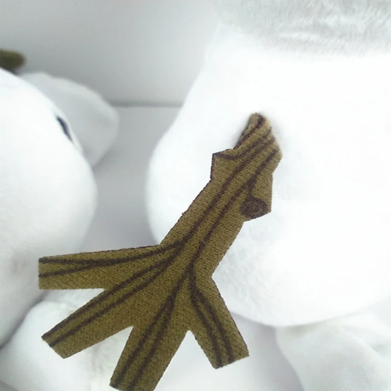 30/50 см замороженный снеговик Олаф плюшевая игрушка мягкие плюшевые куклы Kawaii