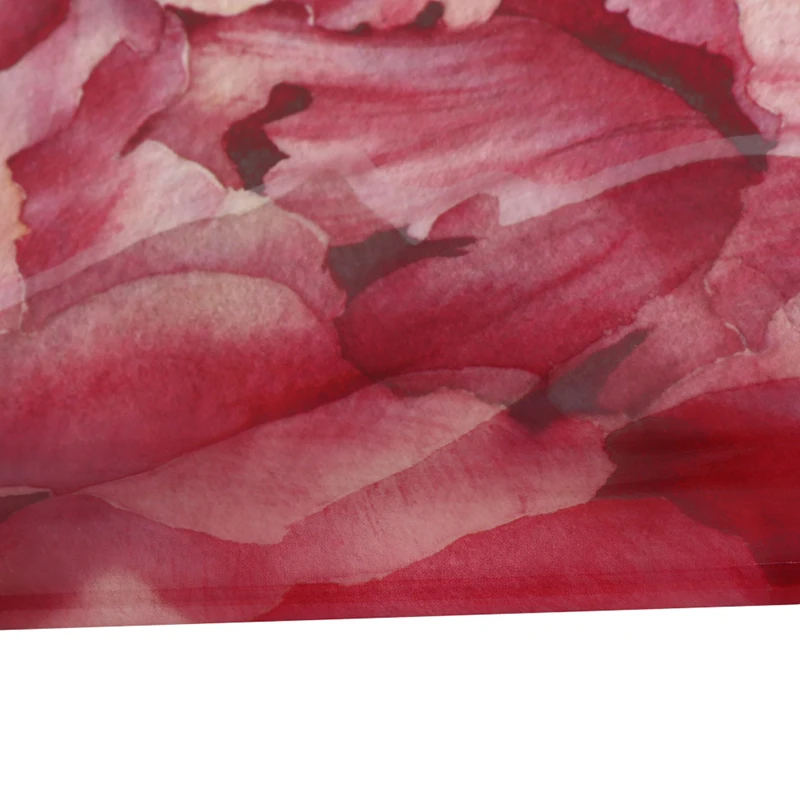 Настенная бумага на заказ 3D фото роспись вручную черный белый цвет фотообои для