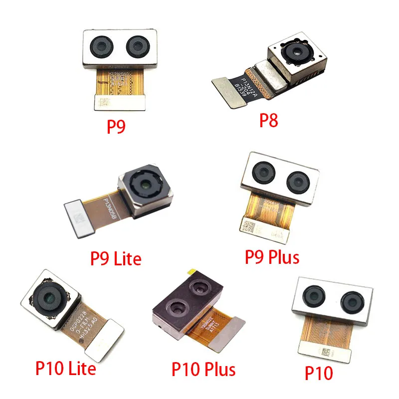 Гибкий кабель для большой задней камеры модуль основной запасные части Huawei P8 Max P9