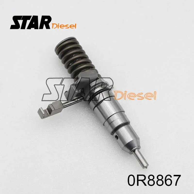 Форсунка насоса STAR diesel 0R8867 инжектор топлива с общей топливной магистралью 0r8867