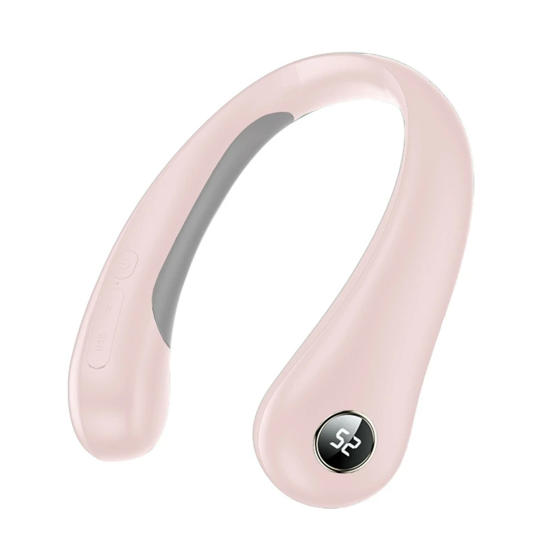 

Portable U-Shaped Multifunctional Electric Heating Hand Warmer Cervical Vertebra 24BD