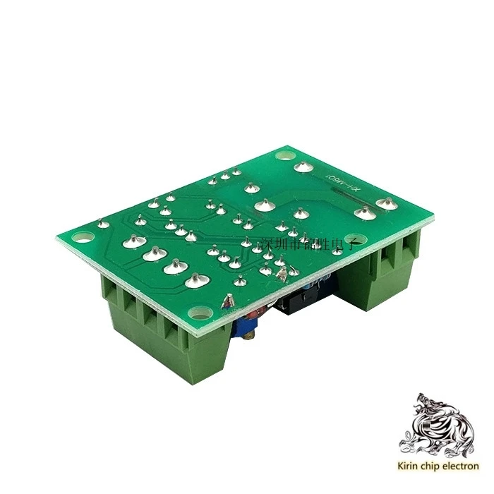

2pcs / lot xh-m601 battery charging control board 12V intelligent charger power control board automatic charging power failure
