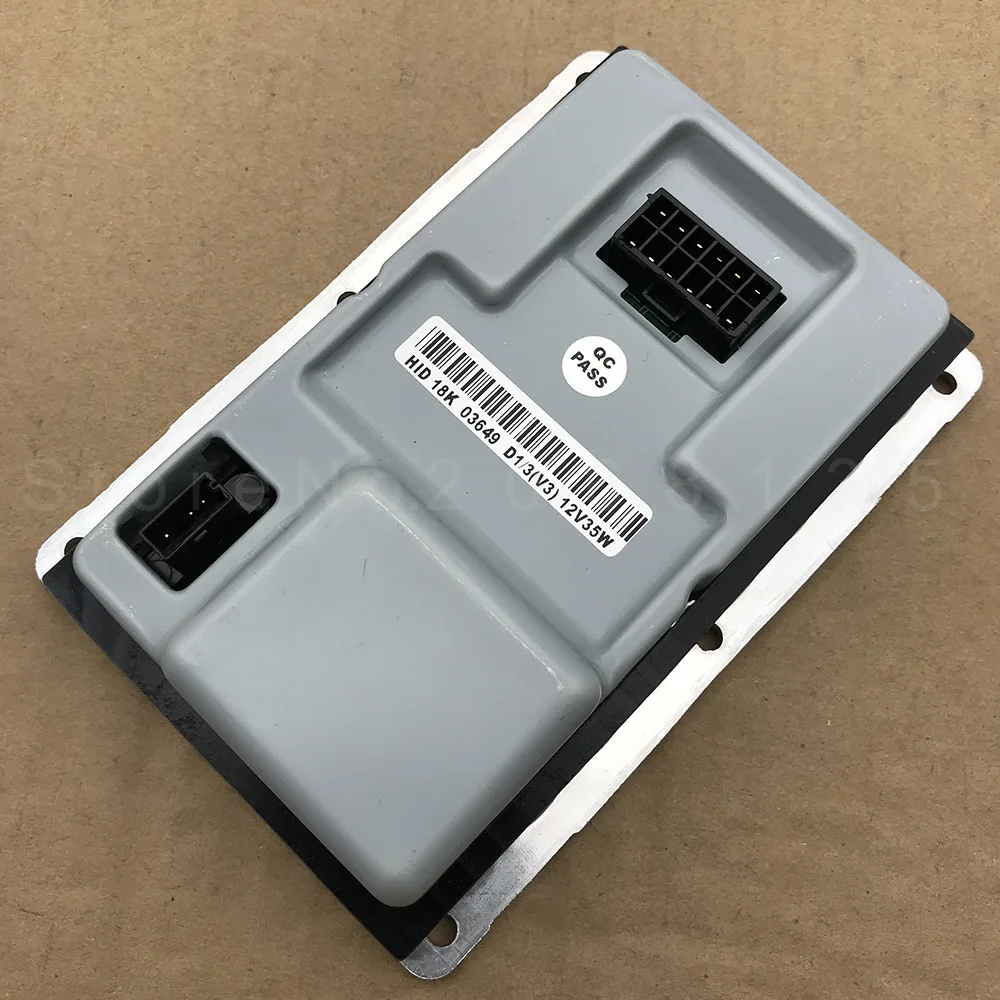Высококачественный ксеноновый балласт для фар HID 12 в 35 Вт A udi C adтребования Fiat J aguar
