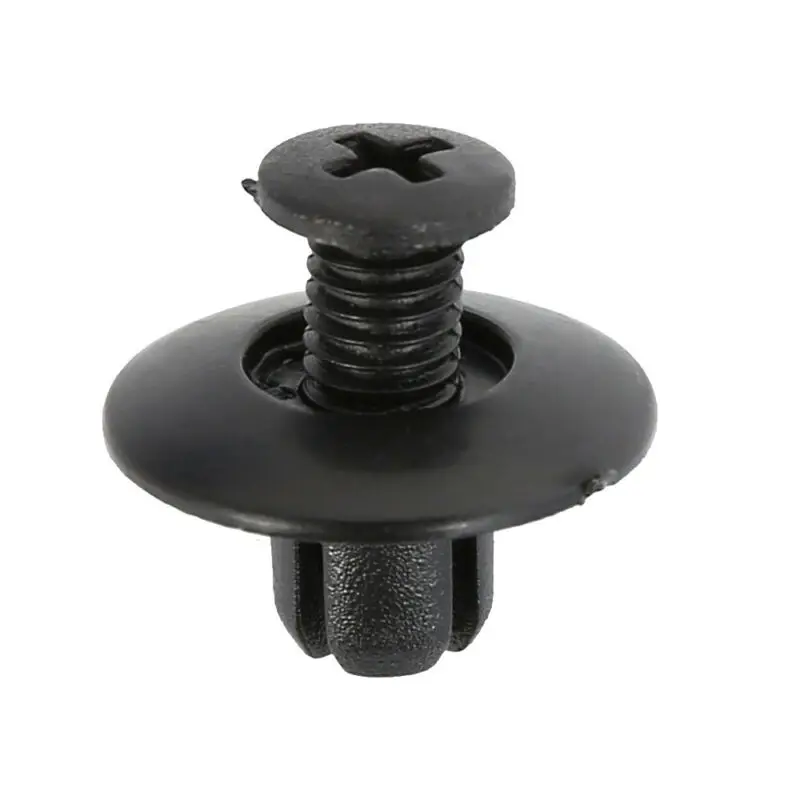 

Plastic Fasteners Kit PVC Trim Rivet Replacement Accessories Car 620Pcs