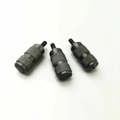 3 шт. детали фрезерного станка запасные части ручки в сборе мельница Bridgeport новый