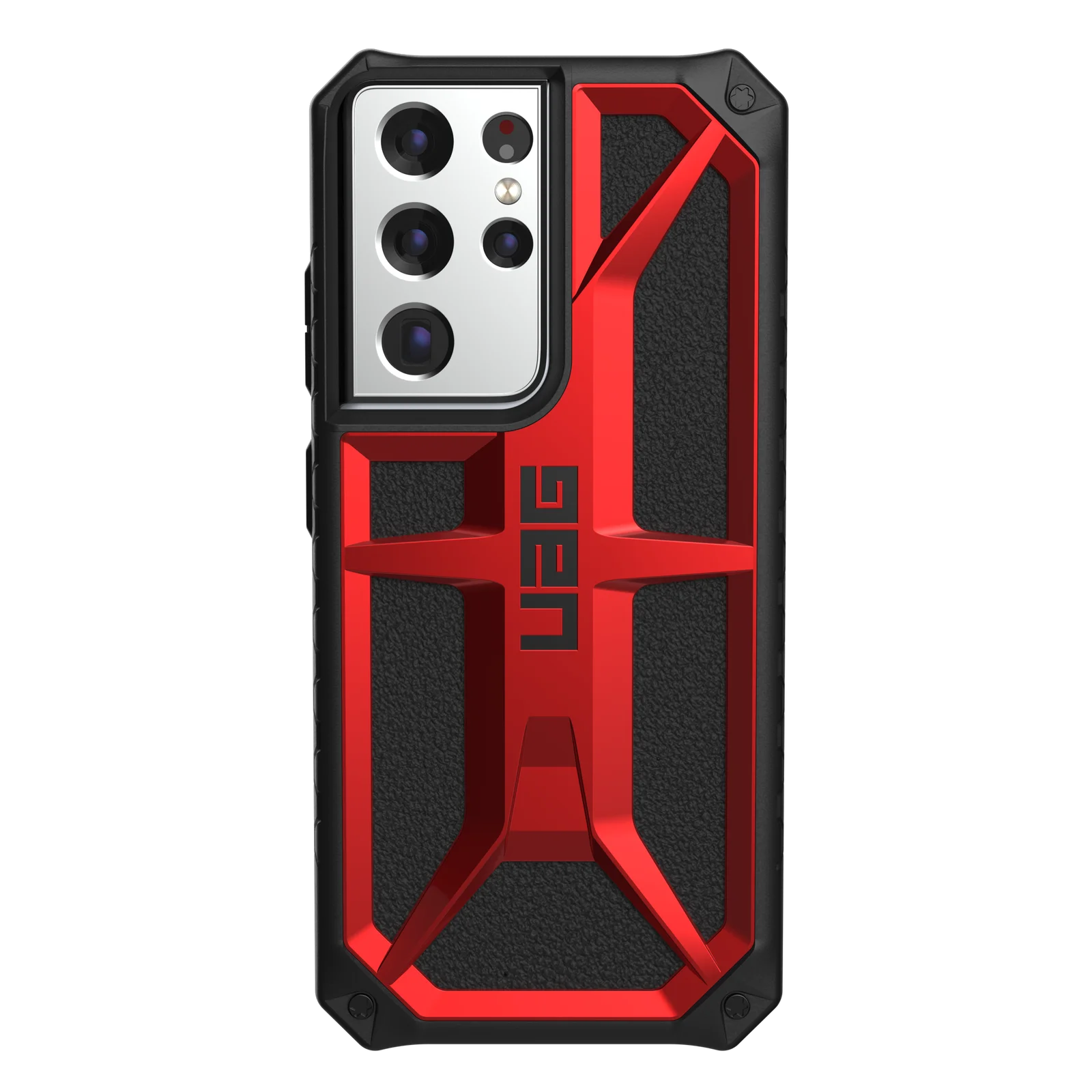 

Slim Shockproof Cover Heavy Duty Protection for Samsung Galaxy S21 ULTRA S20 Plus S10 SA9S S10E Monarch Tough Rugged Case