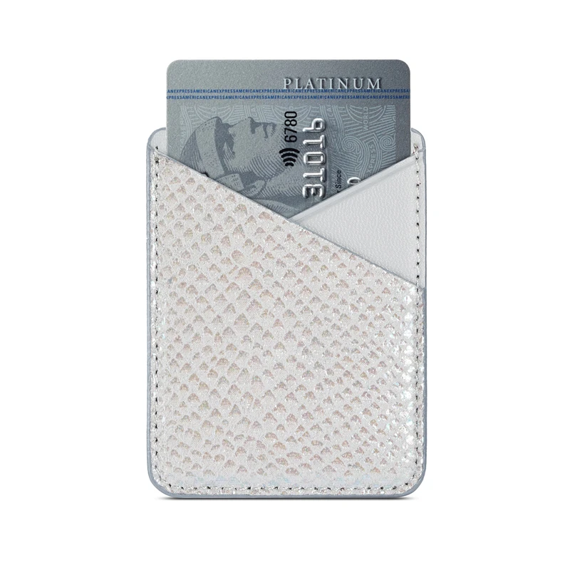 Оригинальный клей MUXMA 3M карманная наклейка для кредитных карт чехол iPhone 12 Pro