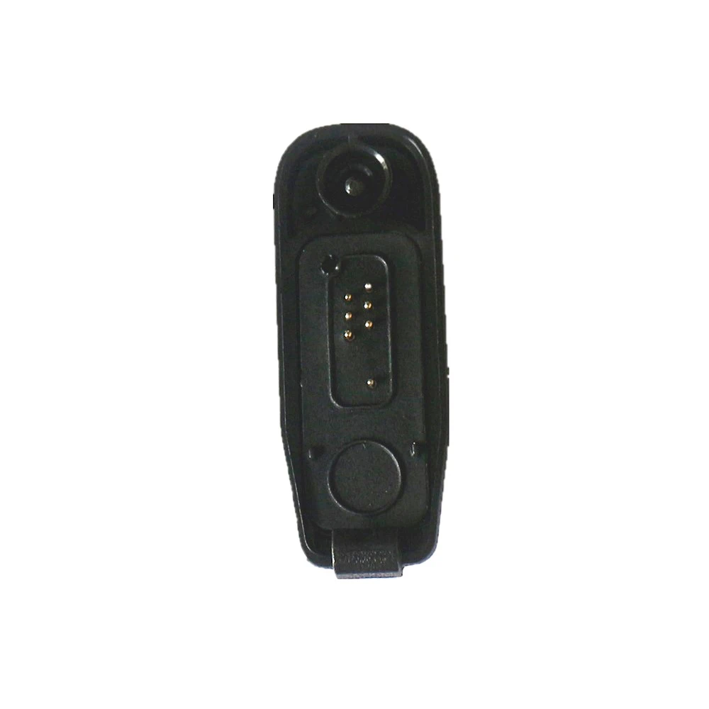 Аудио адаптер разъем конвертер для Motorola XiR P8200 P8208 P8260 P8268 DP3400 DP3600 DP 3401 3601 DGP8050 DGP8550