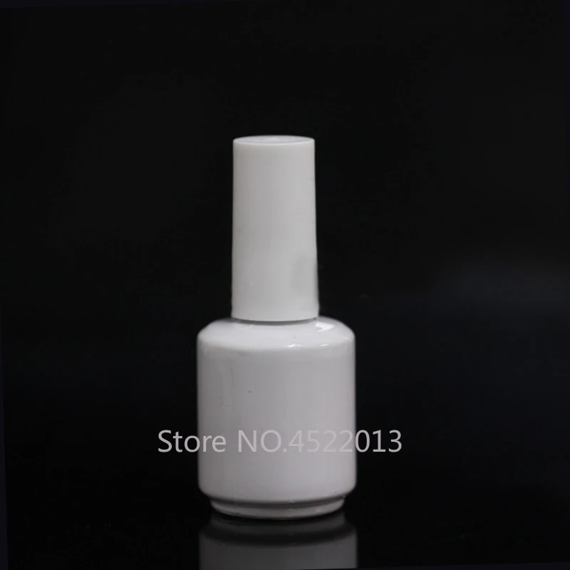 10/30 шт. флакон для лака ногтей 15 мл|Многоразовые бутылки| |
