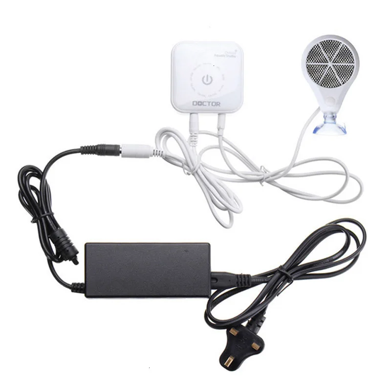 Новинка Bluetooth версия Chihiros доктор Bluetooth приложение Contorl удаление водорослей электронный ингибит зеленый как Twinstar для аквариума