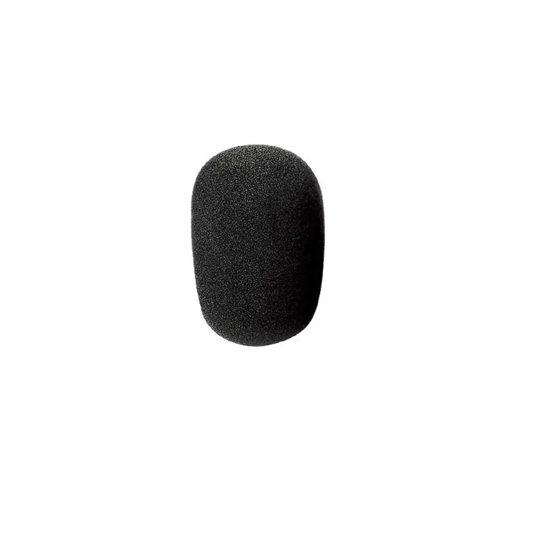 

Windproof Mic Cover Foam Filter For ZOOM H1 H 1 H-1 Handy Recorder Pops
