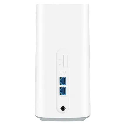 Новый оригинал HUAWEI H112 372 5G CPE маршрутизатор Wi Fi Домашний Беспроводной модем (N41 / N77