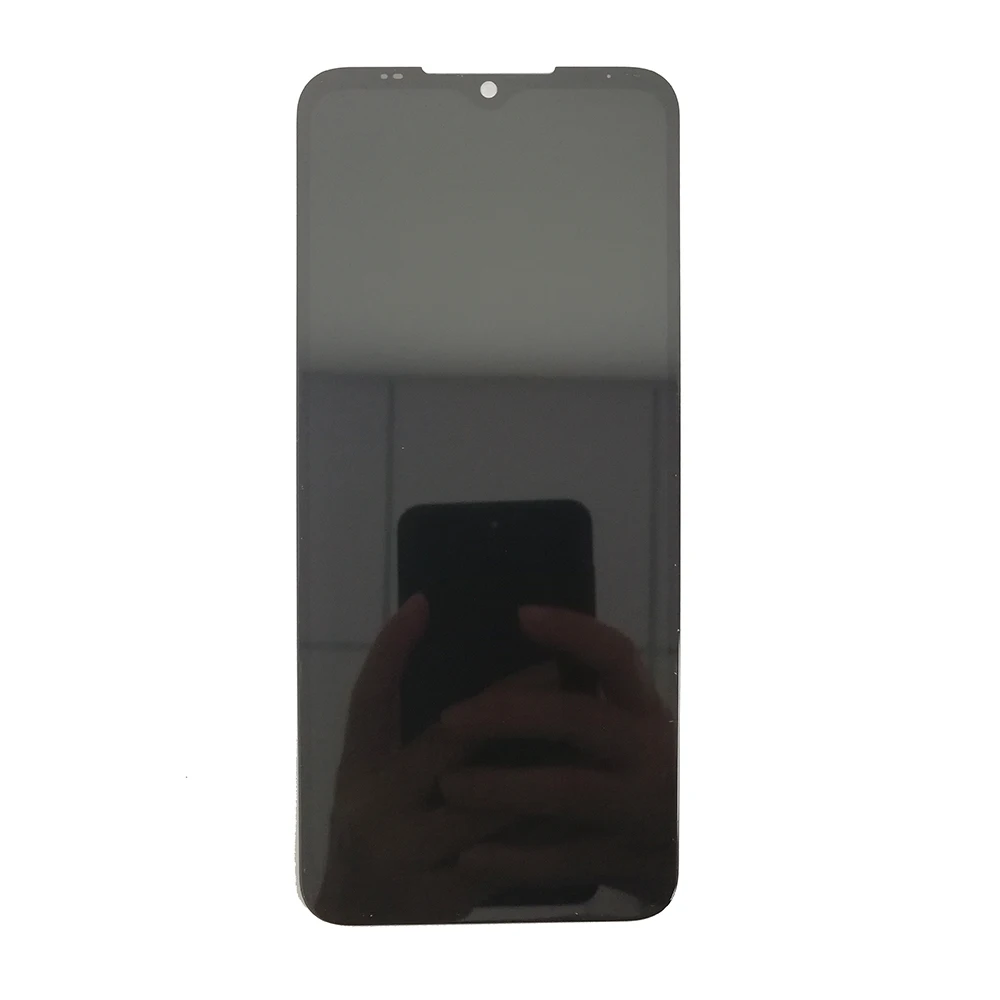 Gplay 6,5 "IPS LCD para Motorola Moto G (2021) Pantalla LCD Pantalla de Panel t&aacute;ctil Sensor Digitalizador con marco de montaje-4