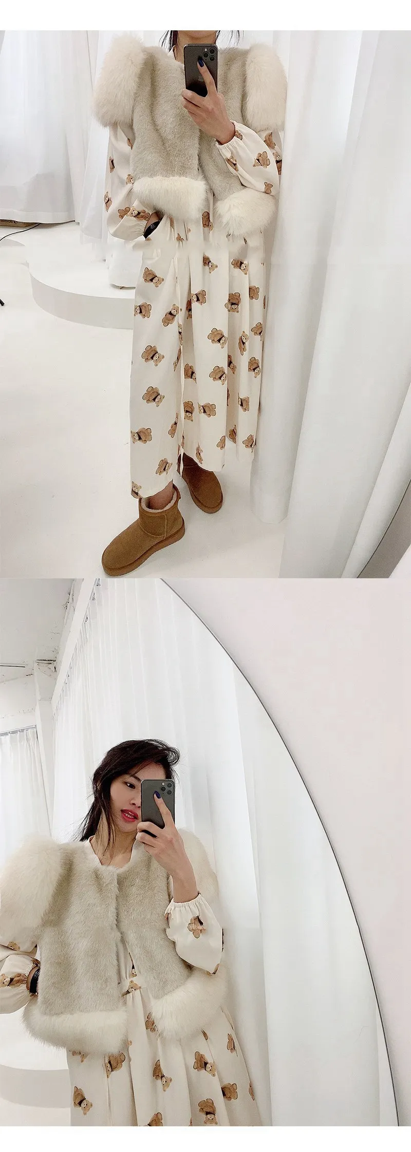 

CMAZ Dresses For Women Summer 2021 Korean Style