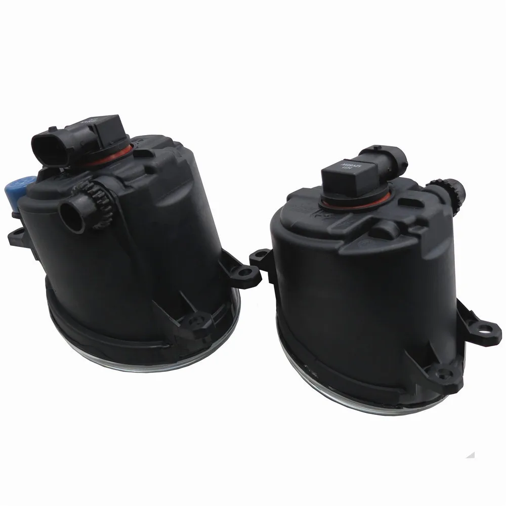 1 комплект (левая + правая) Противотуманные фары 81210-06052 для Toyota AVENSIS 2003-2009 стайлинга