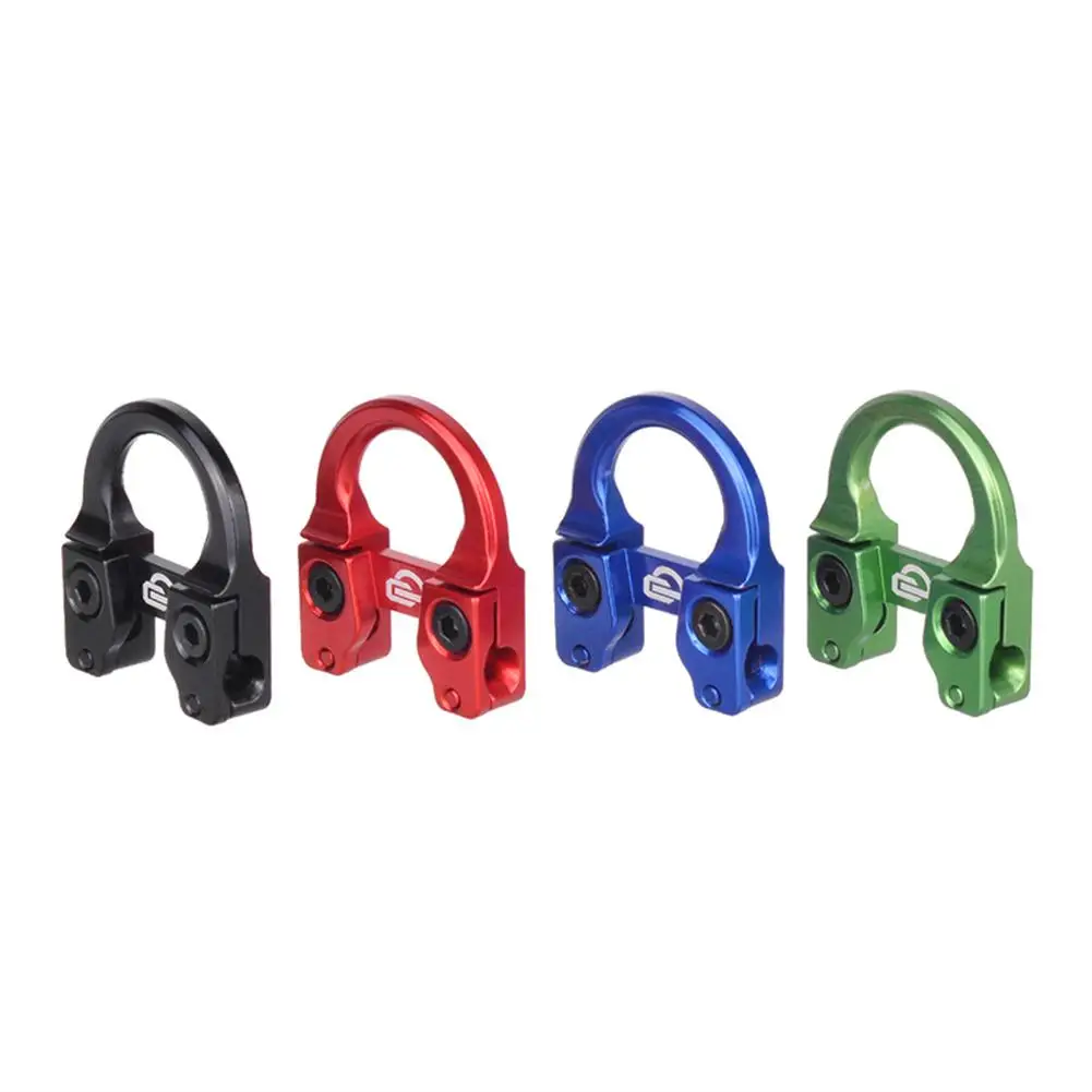 

Aluminum Alloy D-ring D Loop Ring Archery Accessories For Compound Bow