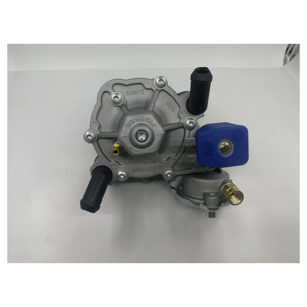 Испаритель для Tomasetto AT09 ALASKA Autogas редуктор