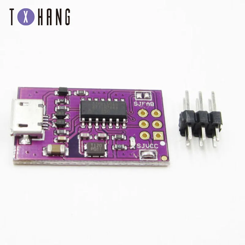 5 в микро usb Tiny AVR ISP ATtiny44 ATTiny45 ATTiny85 USBTinyISP программатор модуль для Arduino IDE Bootloader diy