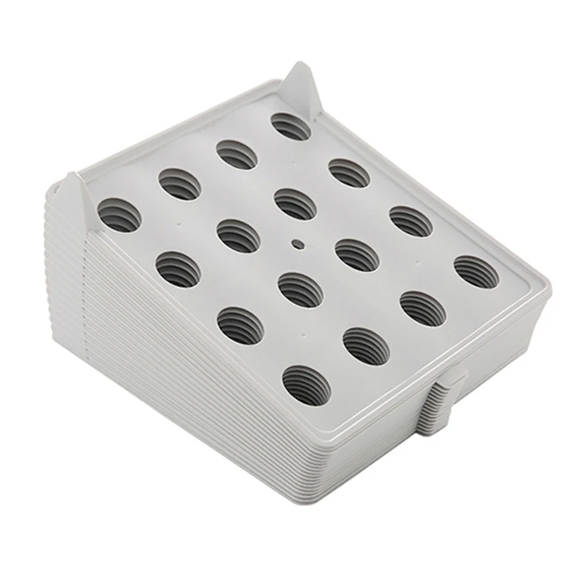 Горячая XD-5Pcs/1 комплект шкаф для хранения одежды и папка лоток рубашка Сортировка