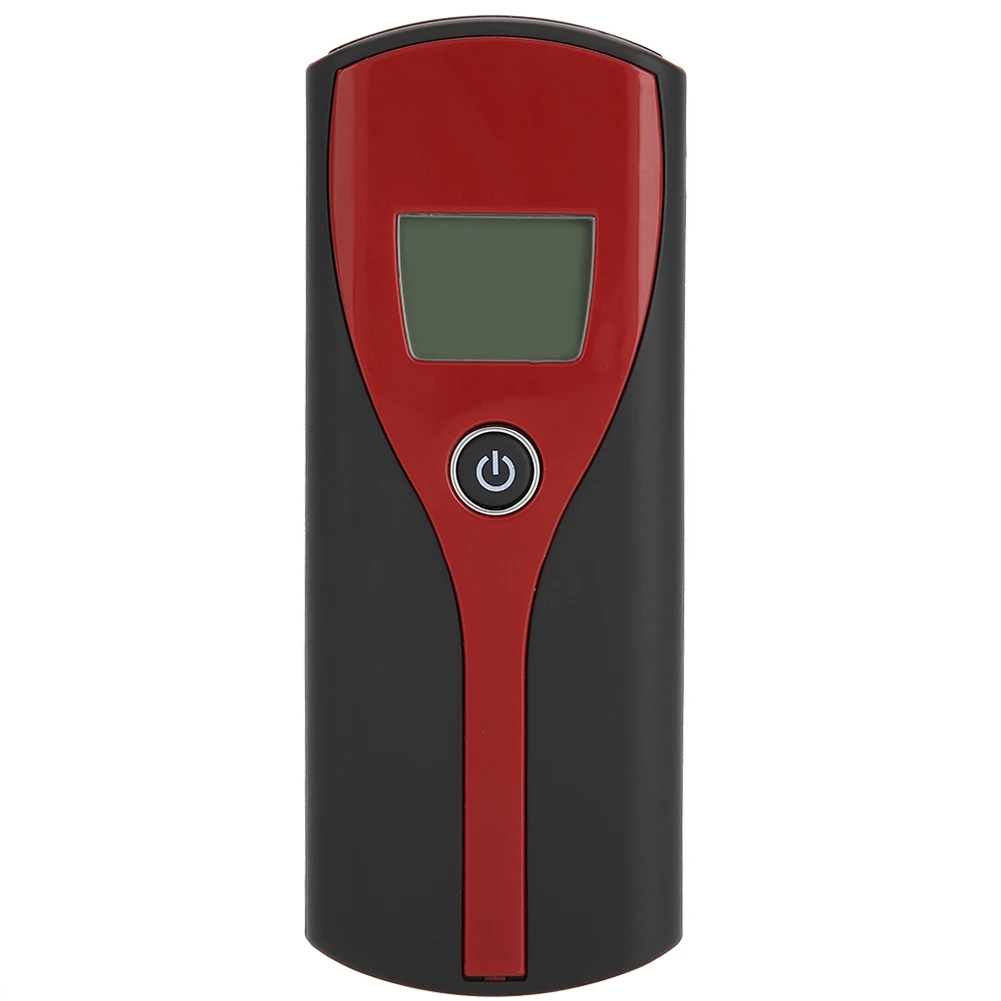 

Portable High Accuracy LCD Display Portable Alcohol Breath Tester Detector