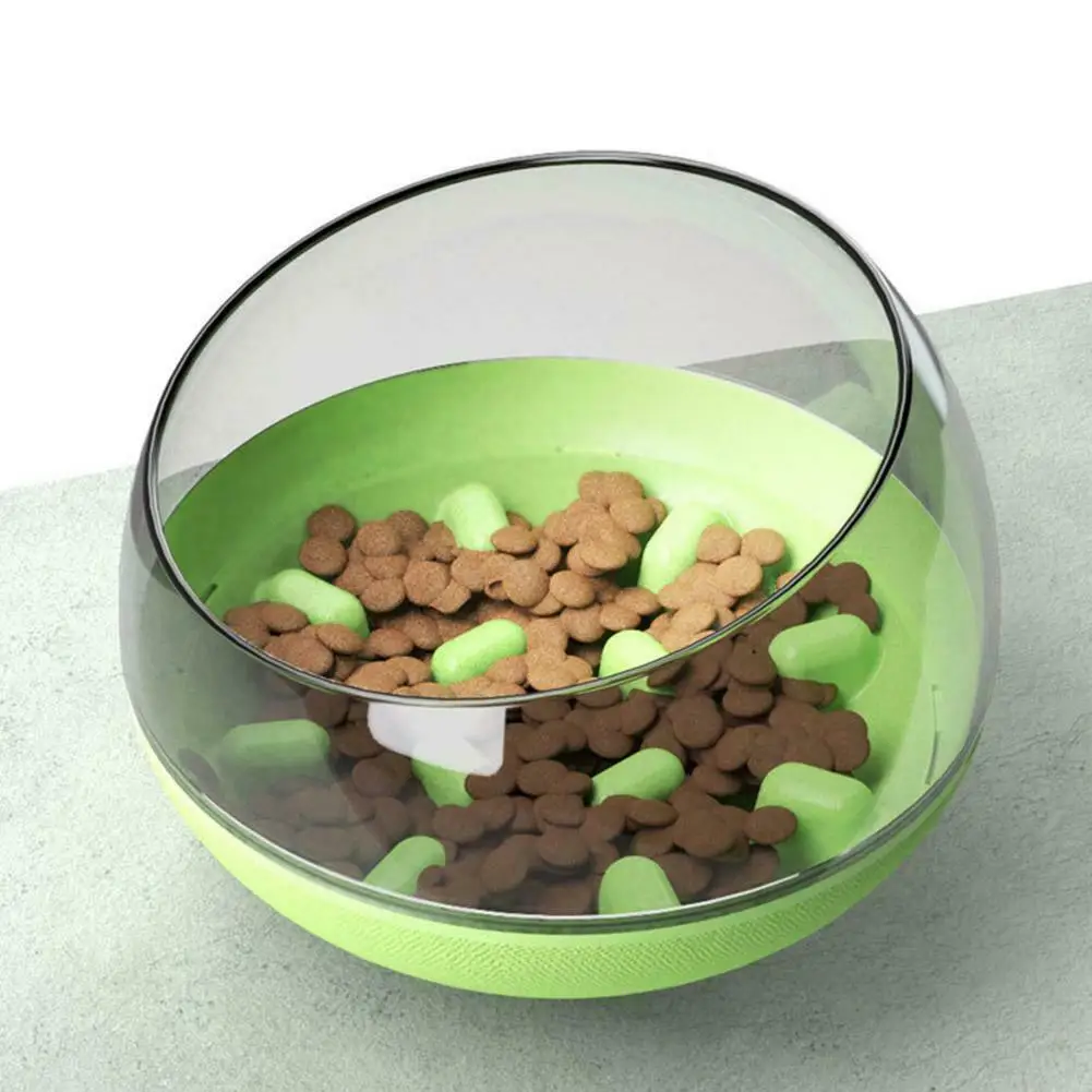 Интерактивные электронные Еда игрушка-диспенсер IQ обработать мяч умнее игрушки