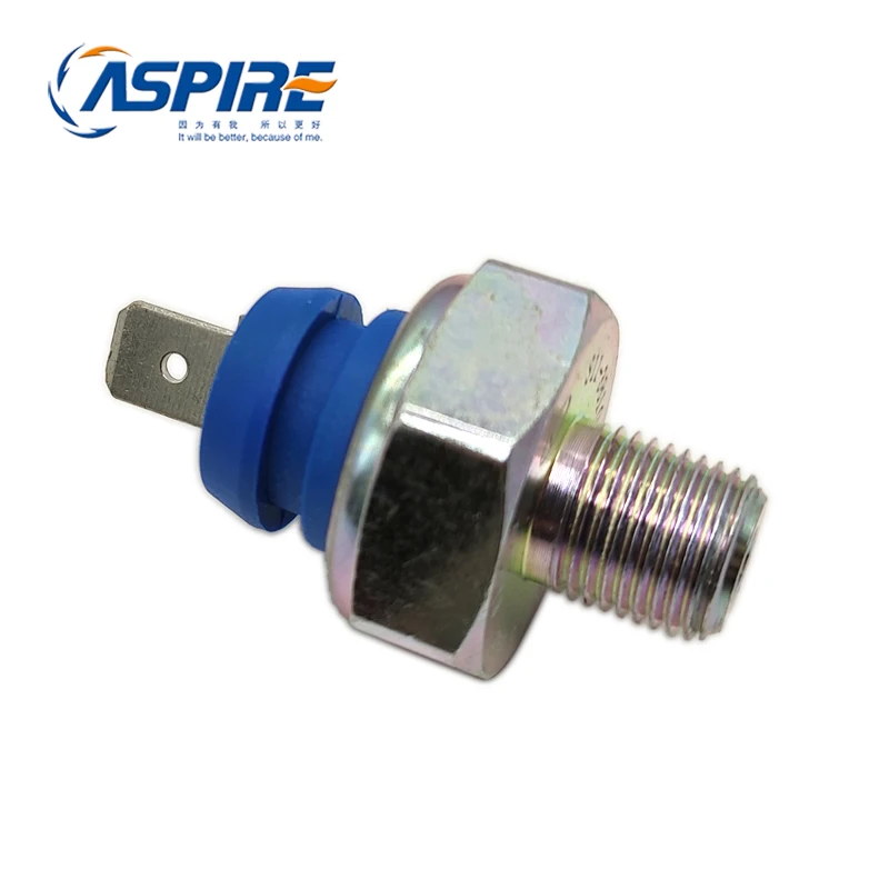 Interruptor do Sensor de Pressão de Óleo Barra G1908 6 pc S11-3810010 0.3-0.5