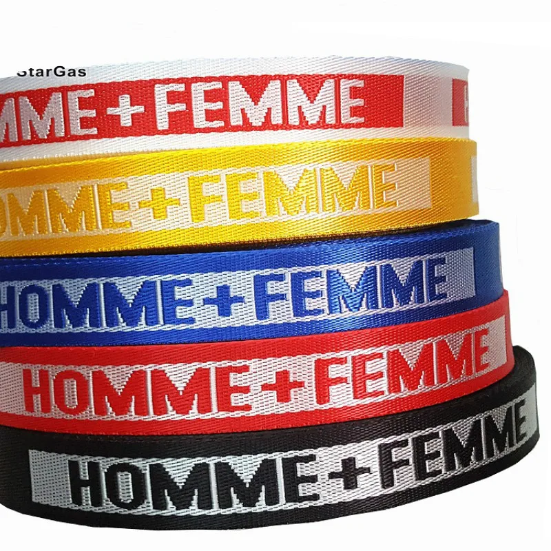 2 метра английские буквы лента ленточный ремень используемый для одежды сумки