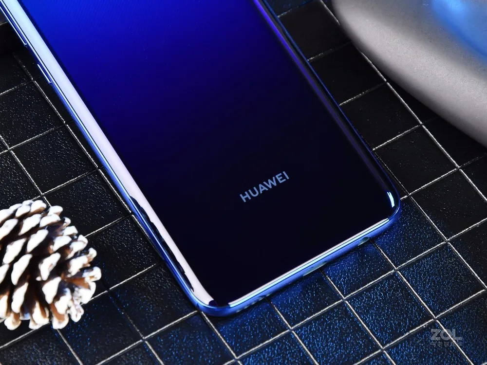 Мобильный телефон HuaWei Nova 5i Pro Kirin 810 Android 9,0 6,2" ips 2340X1080 8 Гб ram 256 ГБ rom МП отпечаток пальца OTG