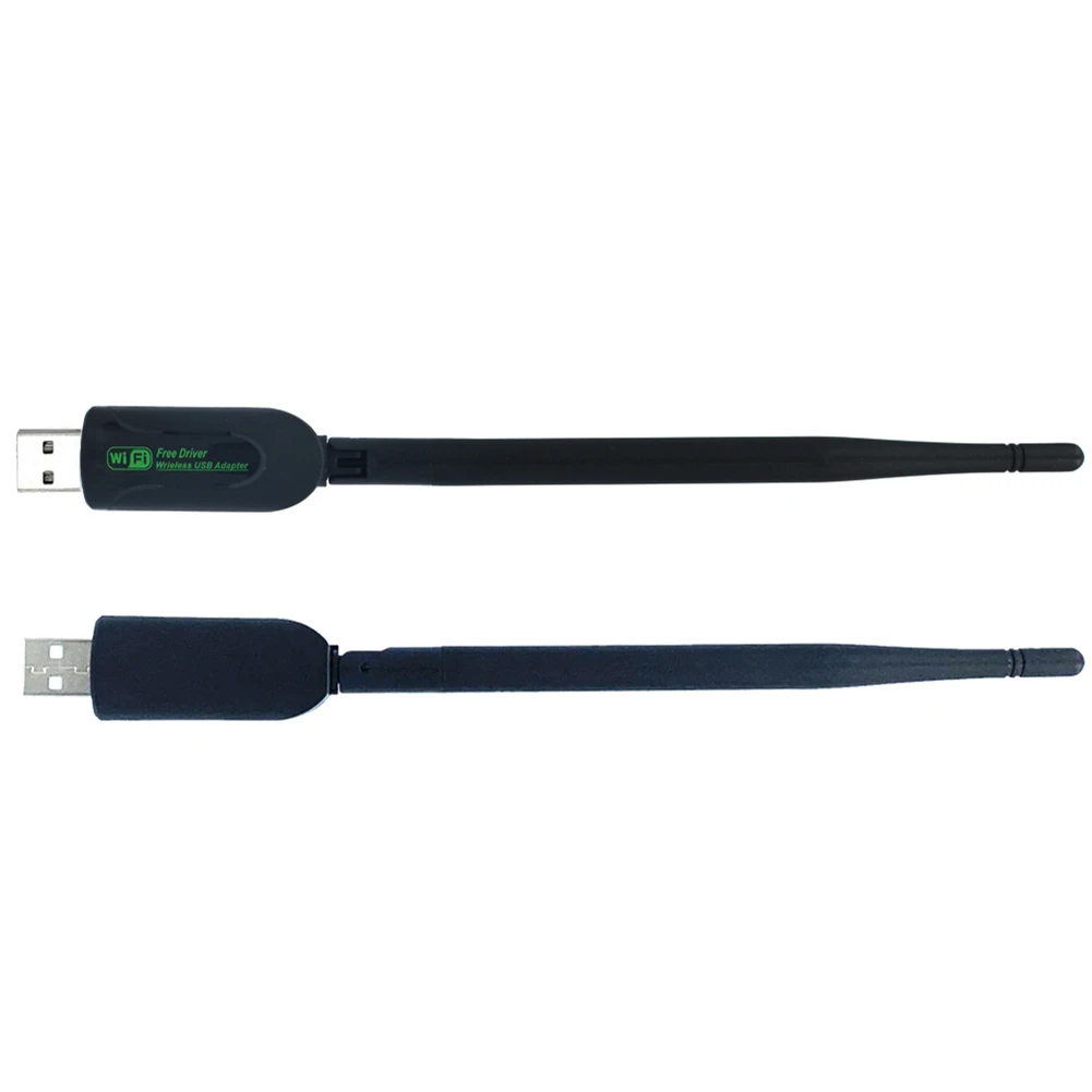 Network Card USB WiFi Adapter 150Mbps /600Mbps 2.0 Wi-Fi adapter PC Wi Fi Antenna Dongle Ethernet Receiver |
