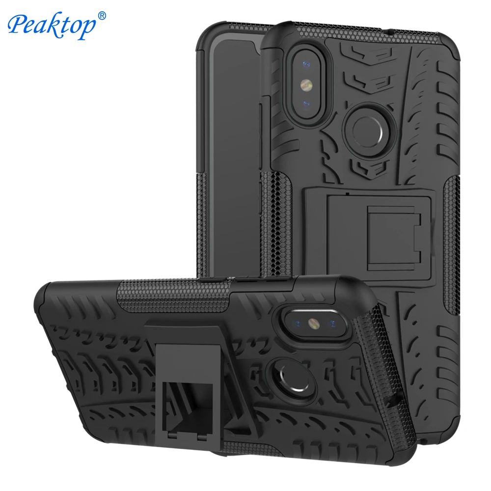 Защитный чехол для телефона Xiaomi Redmi Note 5 6 7 Pro Plus чехлы S2 4A 4 4x Mi 6X A1 A2 Lite 8 9 Pocophone F1
