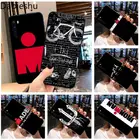 Чехол для телефона Ironman Triathlon Swim bicycle marathon для Xiaomi Mi Note 10 Lite Mi 9T Pro xiaomi 10 10 CC9 Pro