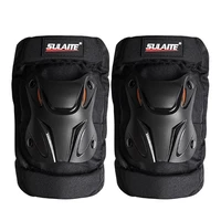 motorcycle knee protector shin guard elbow pad protective gear knee pads support braces protector for motorcycle pads anti fall