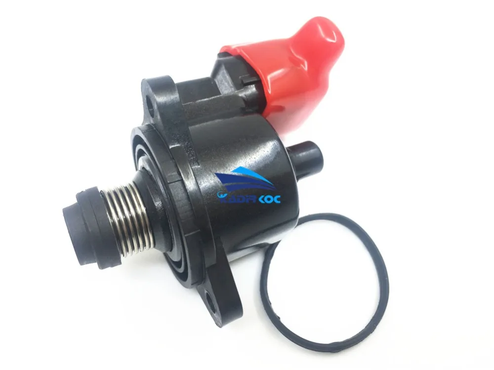 1 шт. абсолютно новые клапаны холостого хода MD628166 MD628318 1450A069 IAC клапаны подходят для Mitsubishi Lancer Outlander Galant