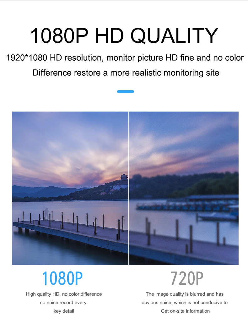 Wi Fi мини Камера Secret XD IP HD1080P Сенсор обнаружения движения камера Ночное видение
