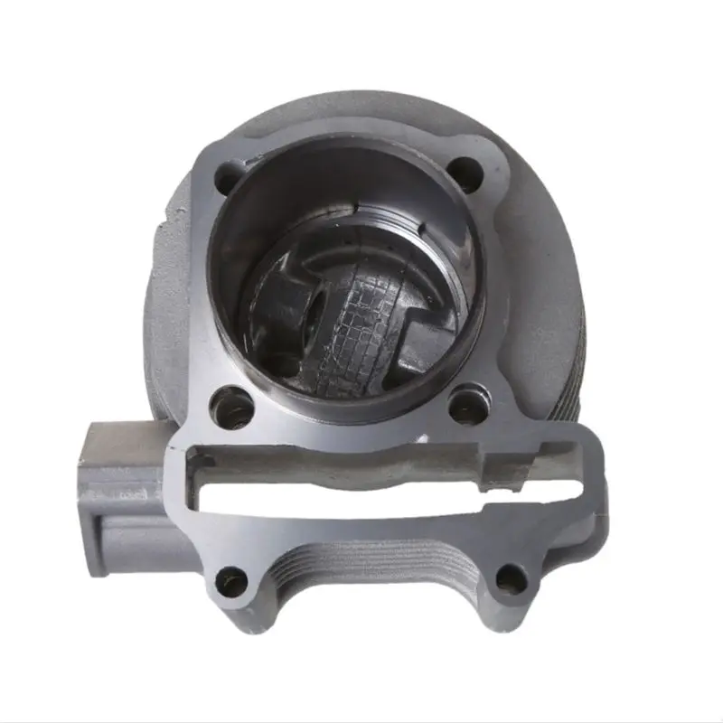 Big Bore Kit Cylinder Piston Rings fit for GY6 125 150 4 Stroke Scooter Moped ATV | Автомобили и мотоциклы