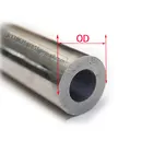 27 мм, труба из углеродистой стали, металлическая труба ASTM SCH tubing23 мм, id21мм, 19 мм, 17 мм, 15 мм, используется в автомобиле, кухонное оборудование для обработки дома