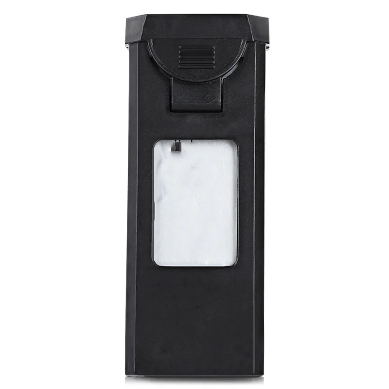 battery Дрон с 720 P/1080 P камерой RC вертолеты дроны без камеры gps rc игрушки 2,4G оптическое положение потока антенна rc Квадрокоптер - Цвет: battery